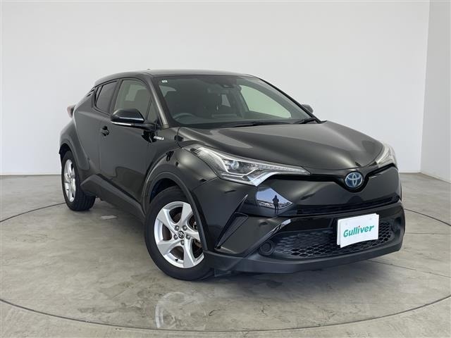 Toyota C-HR 2019 8512069-0