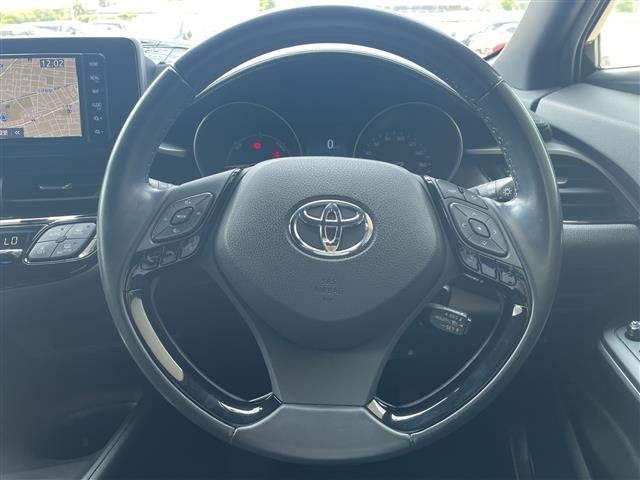 Toyota C-HR 2019 8512069-18