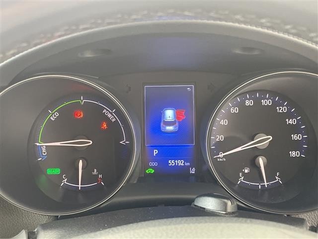 Toyota C-HR 2019 8512069-19