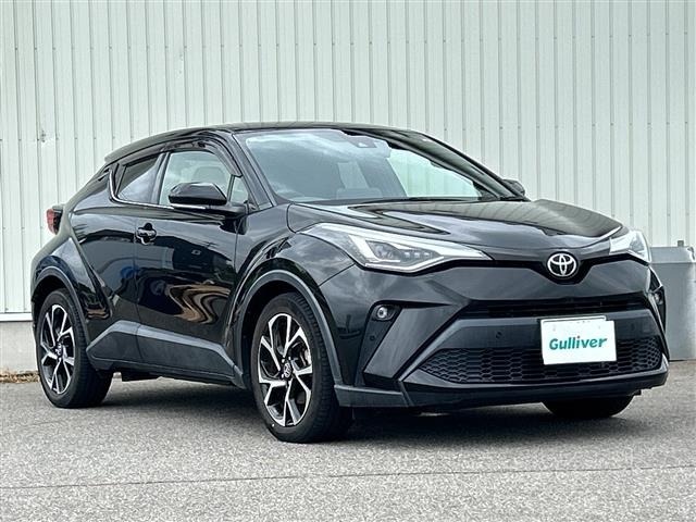 Toyota C-HR 2020 8512122-0