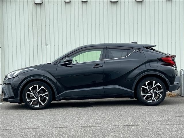 Toyota C-HR 2020 8512122-11