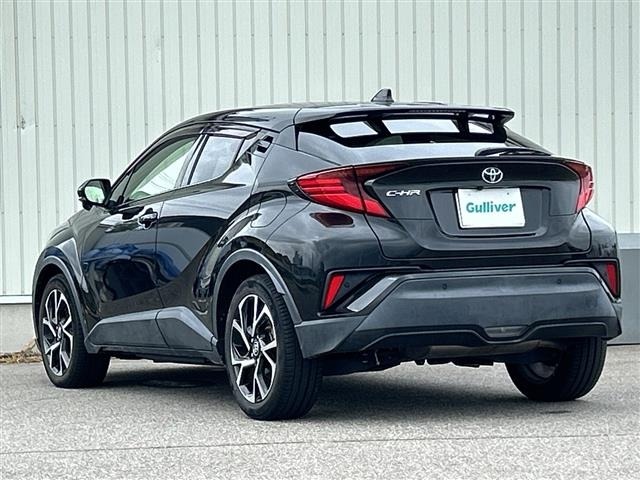 Toyota C-HR 2020 8512122-12