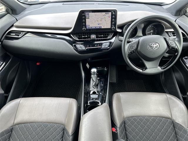Toyota C-HR 2020 8512122-13
