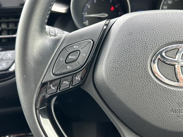 Toyota C-HR 2020 8512122-18