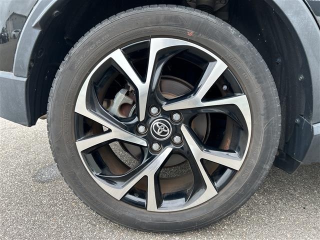 Toyota C-HR 2020 8512122-19