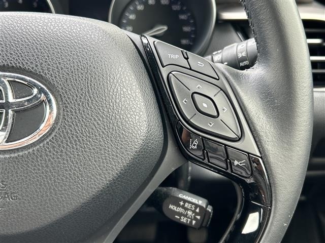 Toyota C-HR 2020 8512122-20