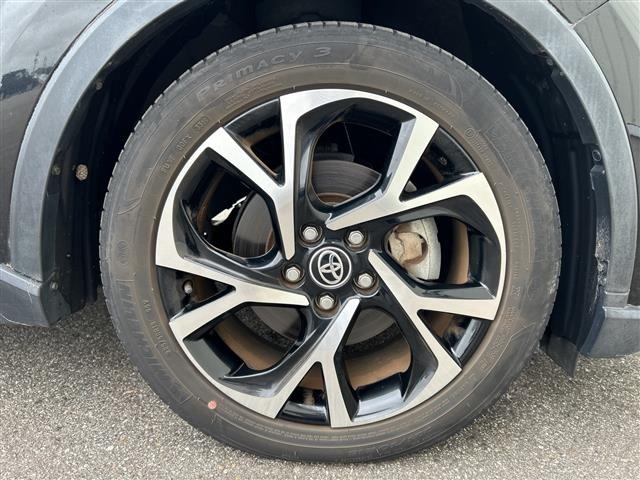 Toyota C-HR 2020 8512122-21