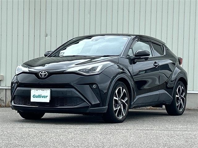 Toyota C-HR 2020 8512122-7