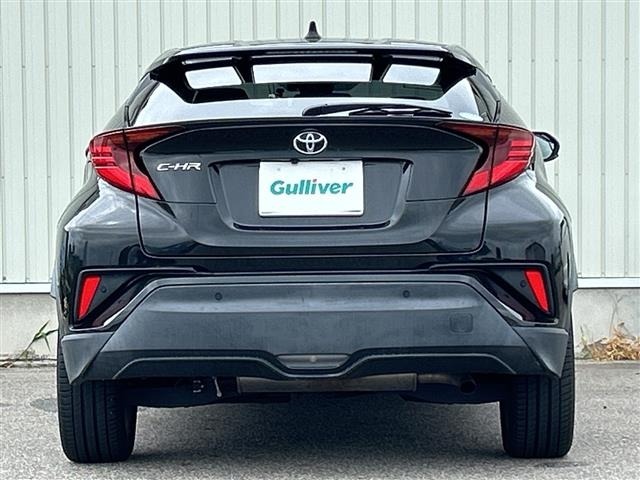 Toyota C-HR 2020 8512122-8