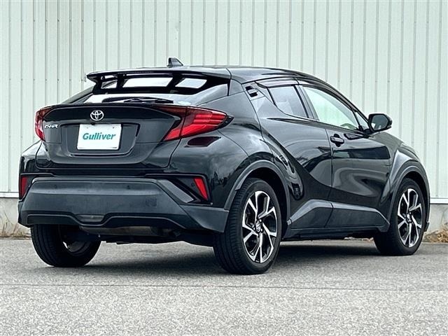Toyota C-HR 2020 8512122-9