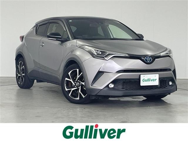 Toyota C-HR 2018 8512140-0