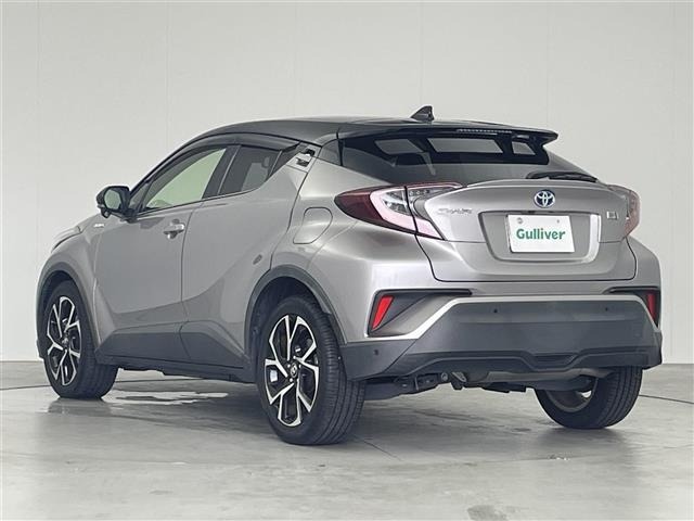 Toyota C-HR 2018 8512140-14