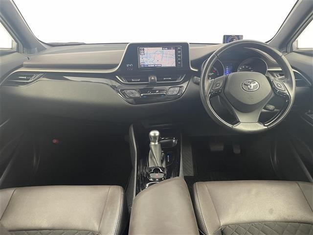 Toyota C-HR 2018 8512140-16