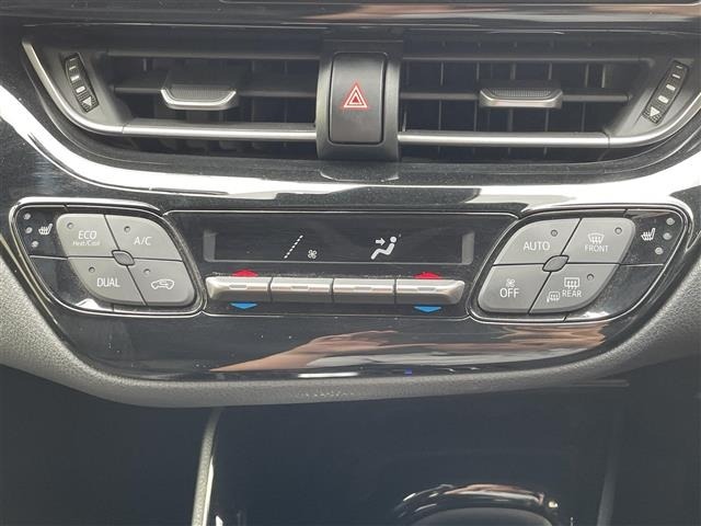 Toyota C-HR 2018 8512140-23
