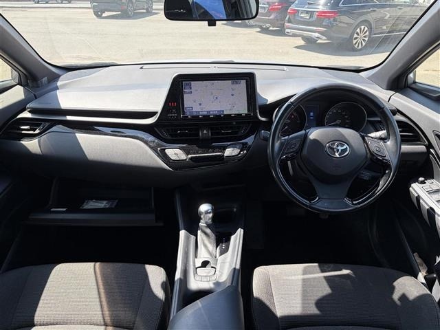 Toyota C-HR 2018 8512141-2