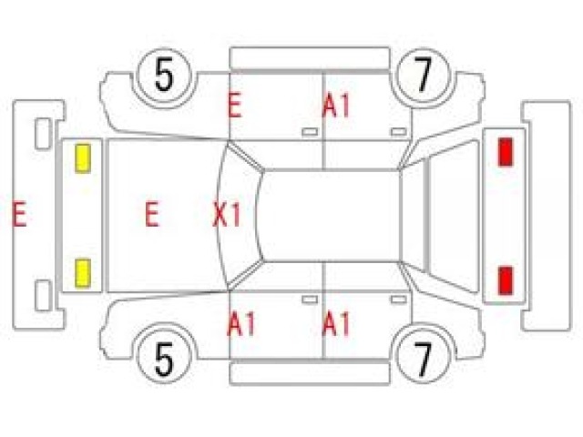 Toyota C-HR 2018 8512141-3