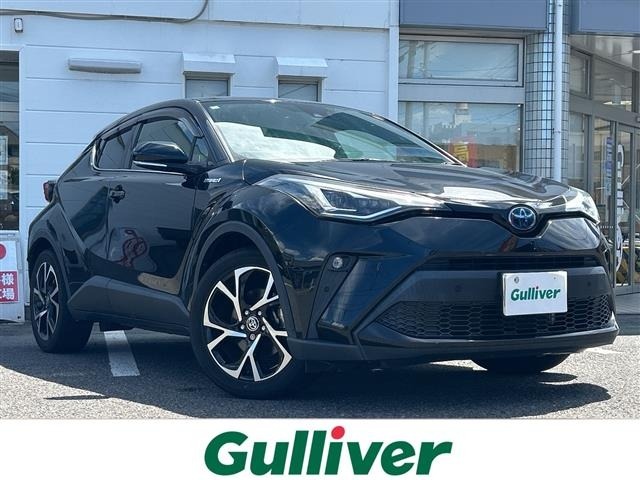 Toyota C-HR 2020 8512147-0