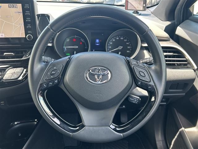 Toyota C-HR 2020 8512147-1