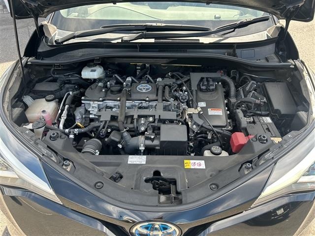 Toyota C-HR 2020 8512147-14