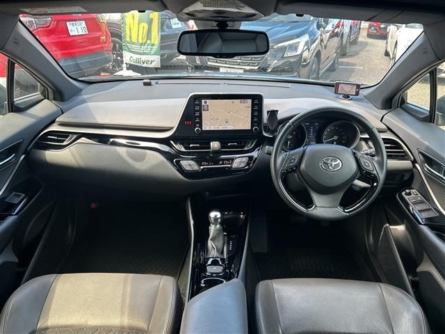 Toyota C-HR 2020 8512147-15