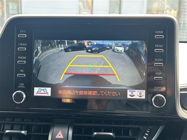 Toyota C-HR 2020 8512147-18