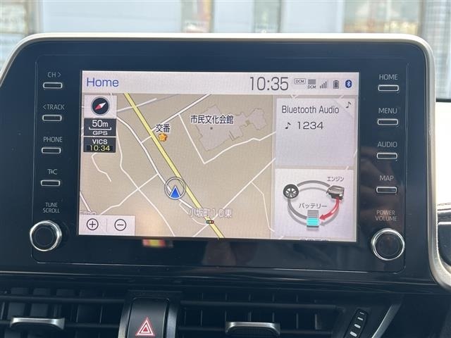 Toyota C-HR 2020 8512147-19