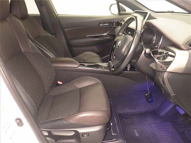 Toyota C-HR 2017 8512164-5