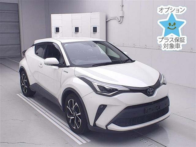 Toyota C-HR 2020 8512166-0