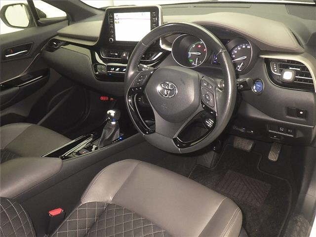 Toyota C-HR 2020 8512166-3