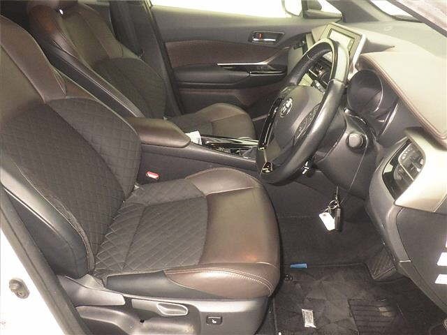 Toyota C-HR 2018 8512169-5