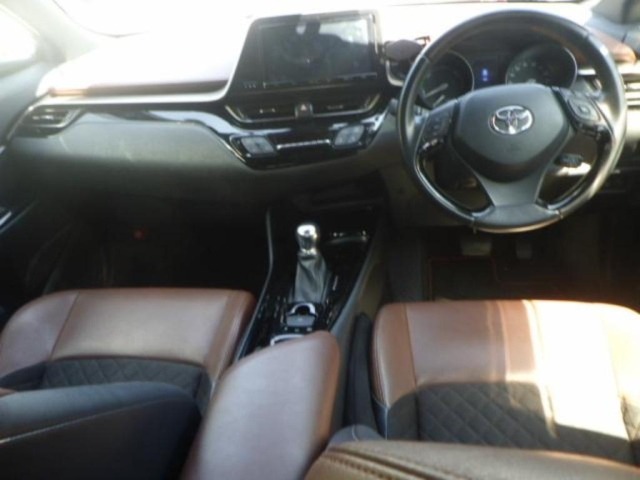 Toyota C-HR 2019 8512170-3