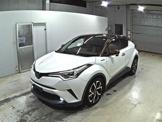 Toyota C-HR 2019 8512170-4