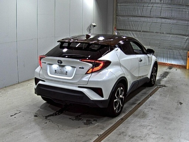 Toyota C-HR 2019 8512170-5