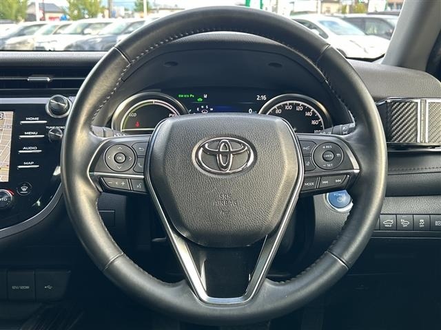 Toyota CAMRY 2020 8512709-12