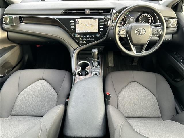 Toyota CAMRY 2020 8512709-15