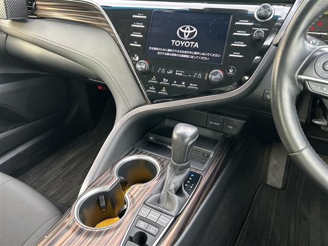Toyota CAMRY 2020 8512709-16