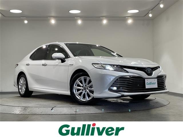 Toyota CAMRY 2019 8512710-0