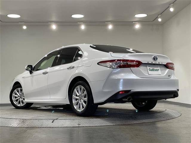 Toyota CAMRY 2019 8512710-14