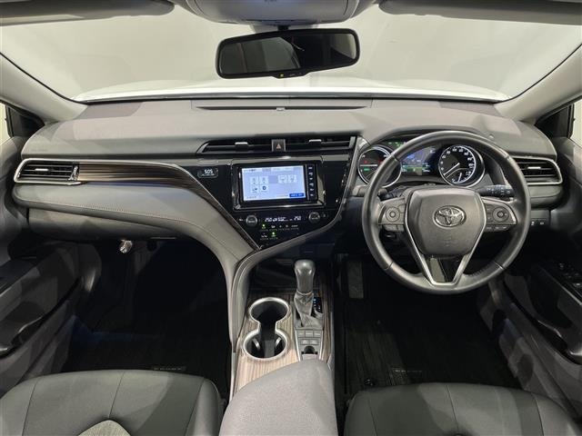 Toyota CAMRY 2019 8512710-15