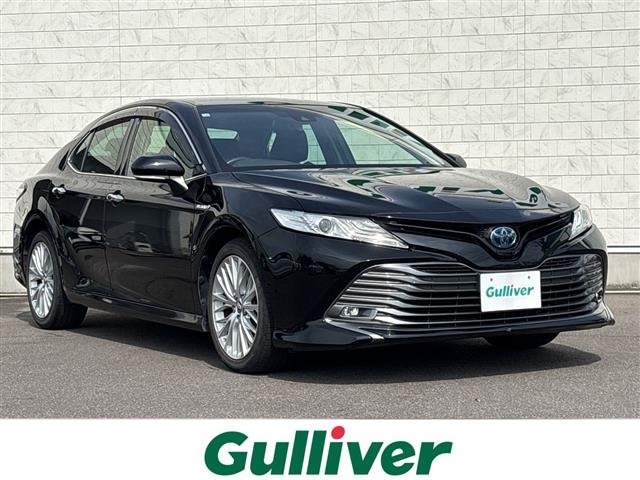 Toyota CAMRY 2017 8512711-0