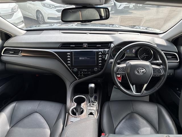Toyota CAMRY 2017 8512711-14