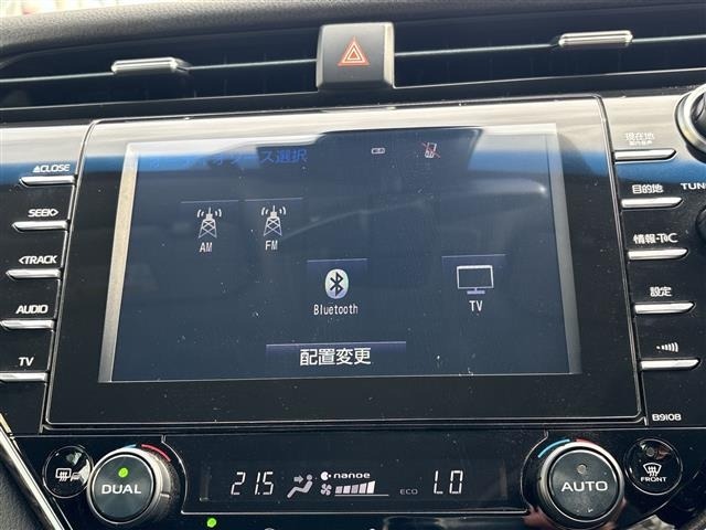 Toyota CAMRY 2017 8512711-17
