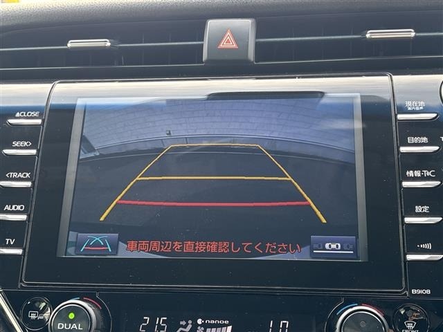 Toyota CAMRY 2017 8512711-18