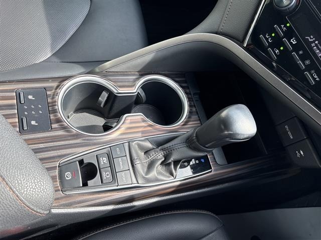 Toyota CAMRY 2017 8512711-2