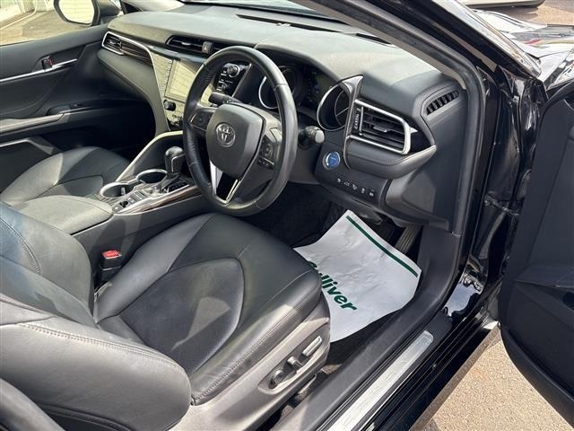 Toyota CAMRY 2017 8512711-21