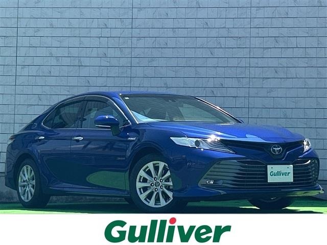 Toyota CAMRY 2019 8512718-0
