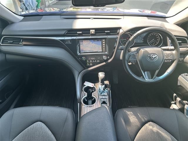 Toyota CAMRY 2019 8512718-14