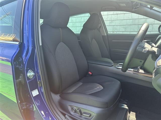 Toyota CAMRY 2019 8512718-2