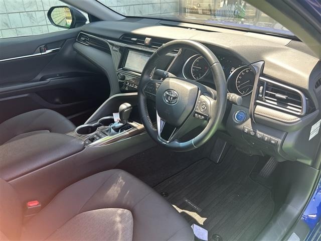 Toyota CAMRY 2019 8512718-4