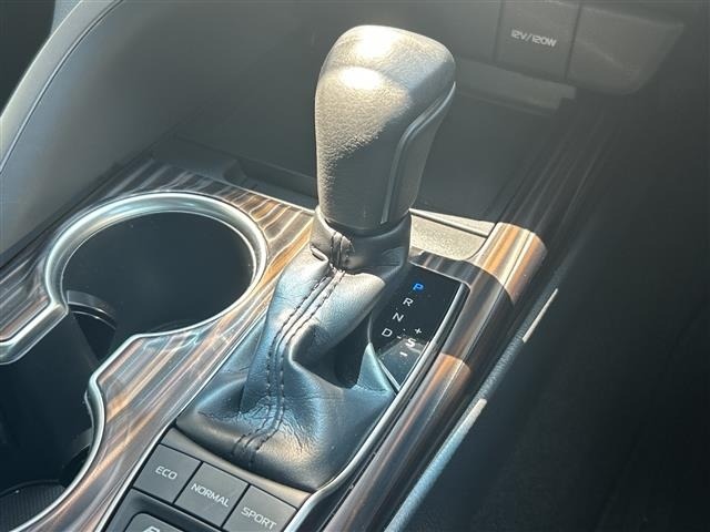 Toyota CAMRY 2019 8512718-9